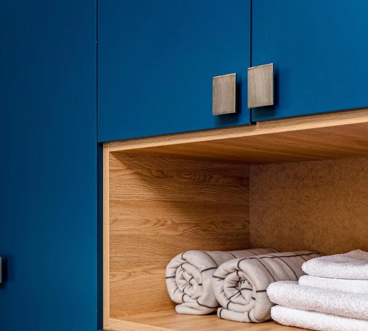 Art Inspired Modern Flat Near Vake Park With Wifi Daire Tiflis Gürcistan