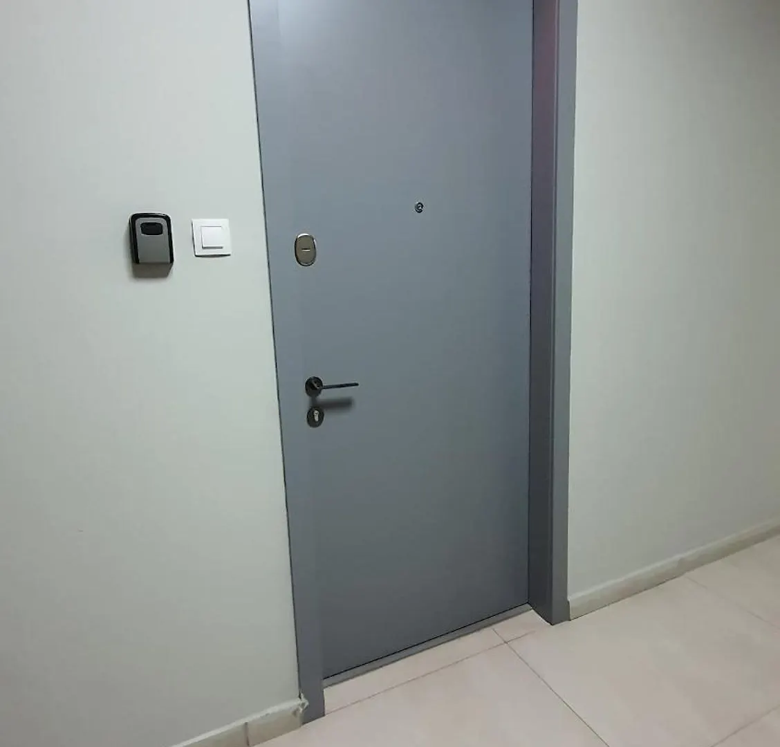 Art Inspired Modern Flat Near Vake Park With Wifi Daire Tiflis 0*,  Gürcistan