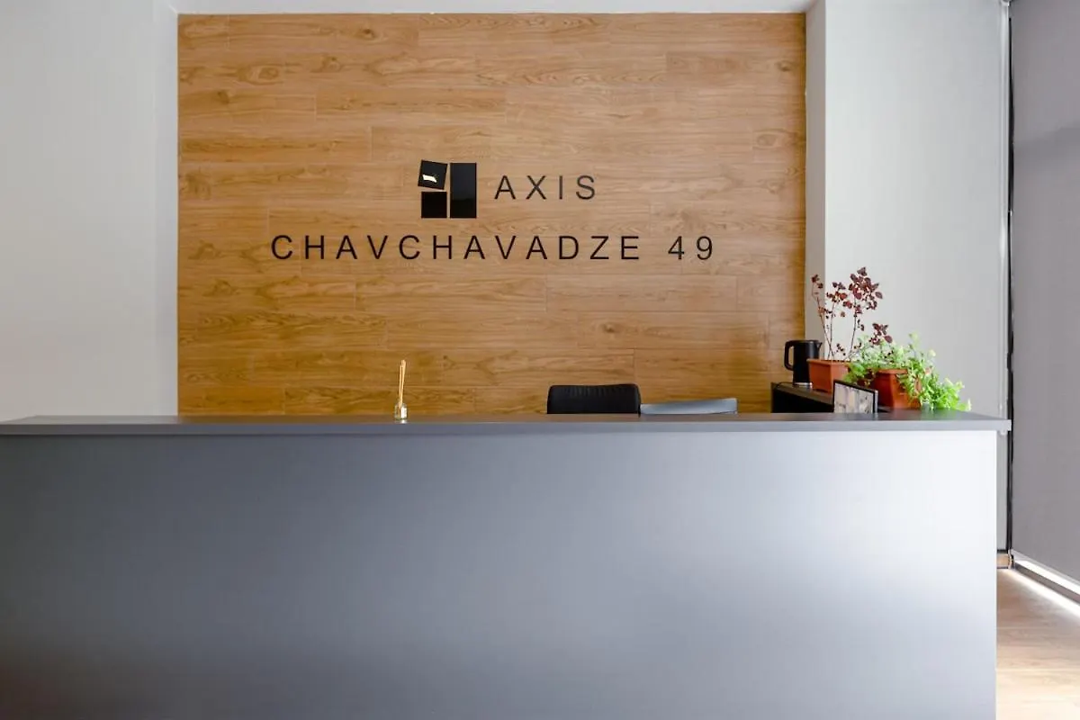 Art Inspired Modern Flat Near Vake Park With Wifi Daire Tiflis
