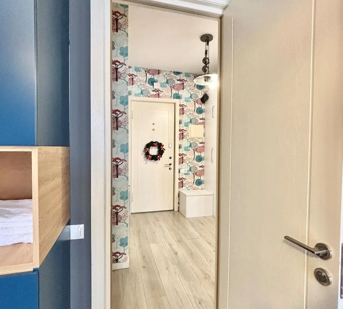 Art Inspired Modern Flat Near Vake Park With Wifi Daire Tiflis