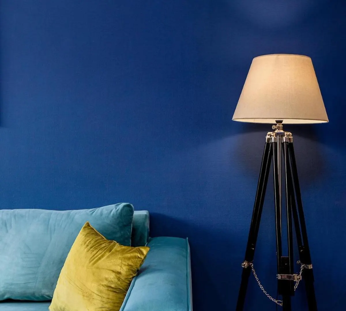 Art Inspired Modern Flat Near Vake Park With Wifi Daire Tiflis