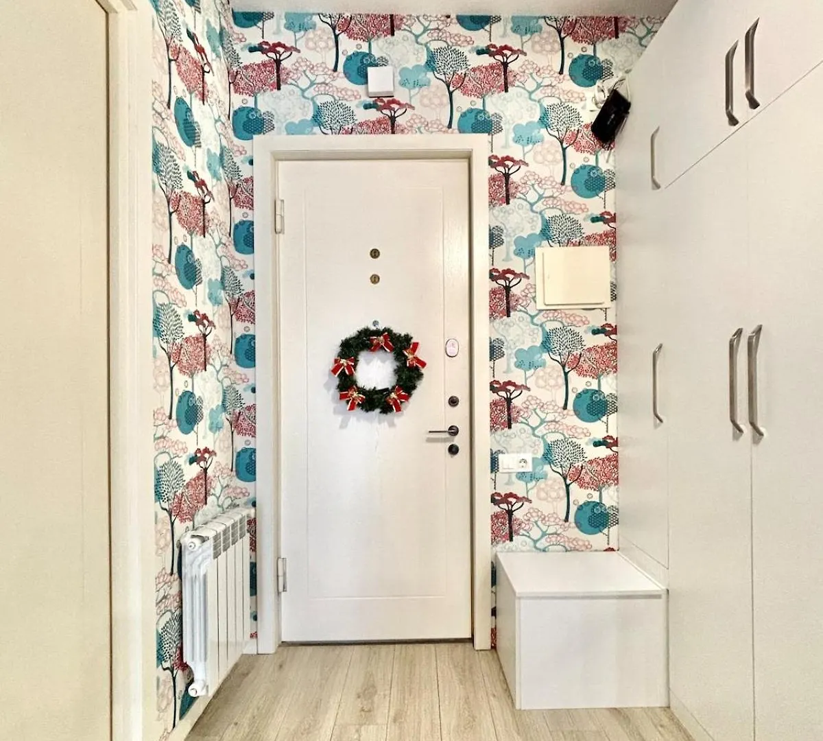 Art Inspired Modern Flat Near Vake Park With Wifi Daire Tiflis