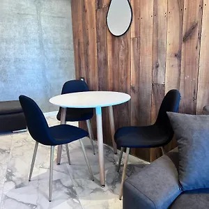  Апартаменты In Axis Towers, Business Center