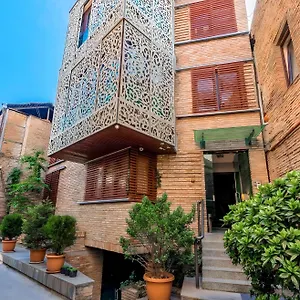 Apartment Cabernet Corner, Tbilisi