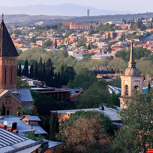 Check Point Tbilisi