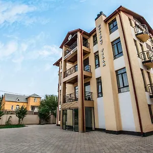 Hotel Holiday Villa Tiflis